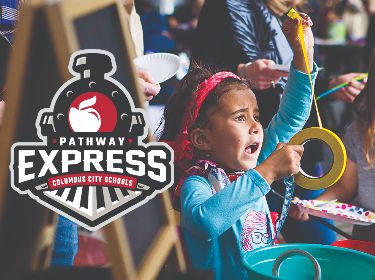  Pathway Express Wexner Center for the Arts
